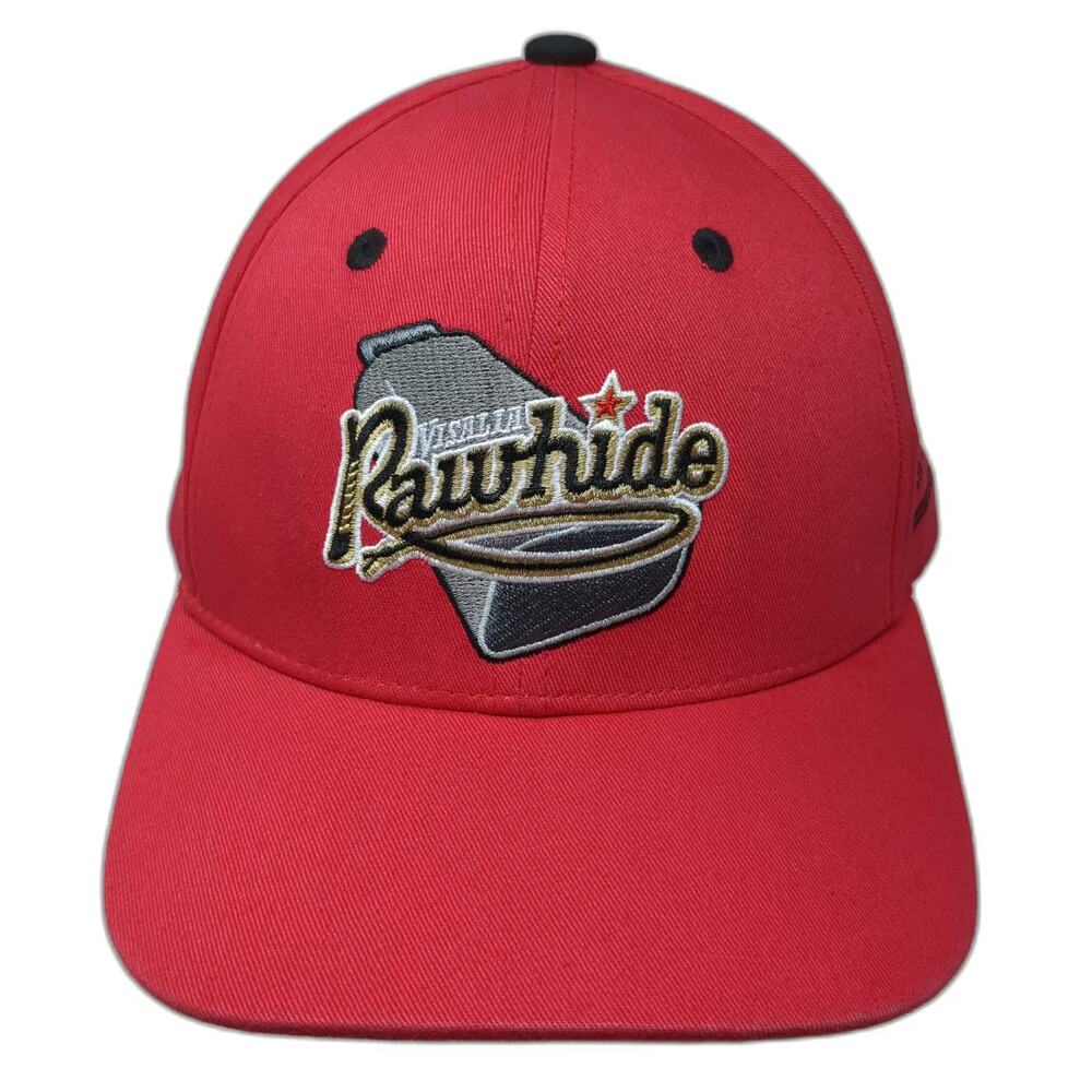 Cotapaxi Snapback Red Hat One Size Visalia Rawhide Allen Law Firm Bring the Ring